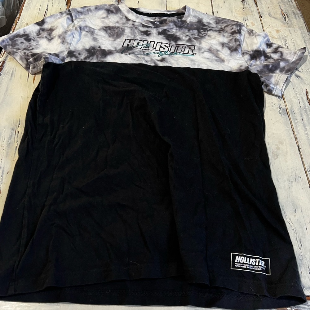 Hollister shirt